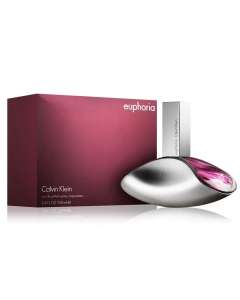 Perfume Feminino Euphoria Calvin Klein Eau de Parfum 100ml 