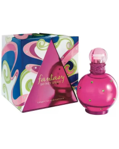 Perfume Feminino Fantasy Britney Spears Eau de Parfum 100ml