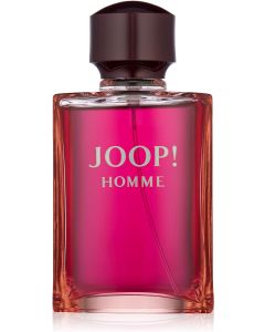 Perfume Masculino Joop! Homme Eau de Toilette 125ml 