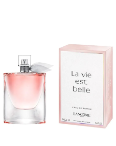 Perfume Feminino Lancôme La Vie Est Belle Eau de Parfum 100ml