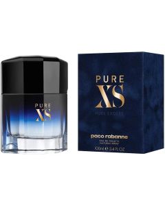 Perfume Masculino Paco Rabanne Pure XS 100ml
