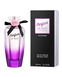 NB PARFUM DE NUIT FEM 100 ML