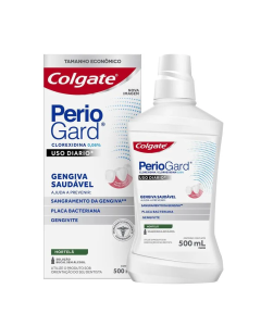 PERIOGARD USO DIARIO 500 ML