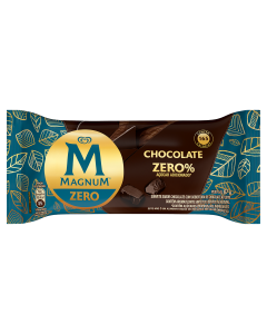 MAGNUM ZERO ACUCAR CHOC 67G