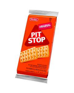 PIT STOP ORIGINAL 27G