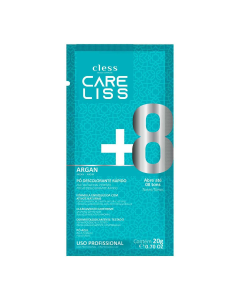 PO DESC CARE LISS 20G ARGAN