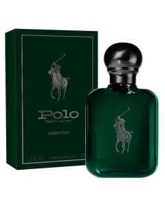 Perfume Masculino Ralph Lauren Polo Cologne Intense Eau de Parfum 118ml