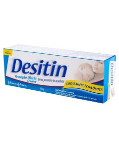 DESITIN CREAMY 113G