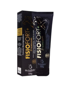 FISIOFORT POM MASSAG PREMIUM