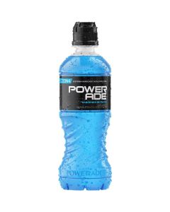 POWERADE MOUNT 500ML