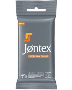 PRES JONTEX MARATHON 6UN