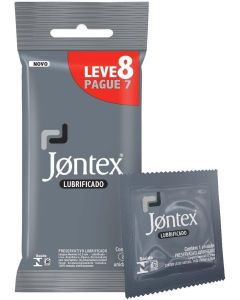 PRES JONTEX LUB LV8 PG7