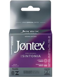 PRES JONTEX ORGAS SINTON 2UN