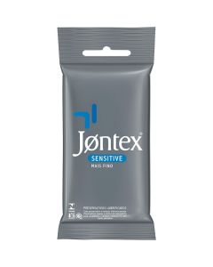 PRES JONTEX SENSITIVE 6UN