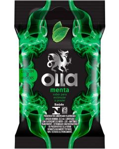 PRES OLLA MENTA 3UNID