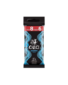 Preservativo Olla Sensitive 8 unidades