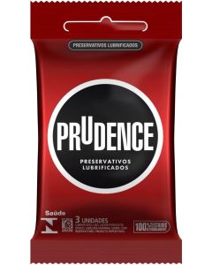 PRES PRUDENCE LUB TRAD 3UNI