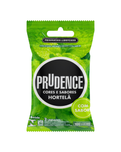 PRES PRUDENCE HORTELA 3UN