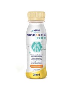 NOVASOURCE PROLINE BAUN 200ML