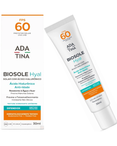 BIOSOLE HYAL FPS60 30ML