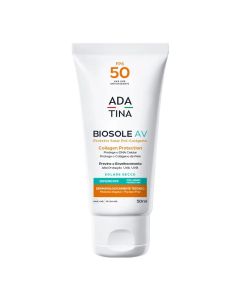 BIOSOLE  AV  FPS50 50ML