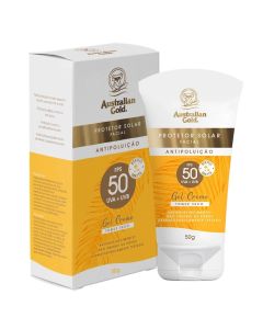 PROT SOL FACIA GEL CR FPS50 50