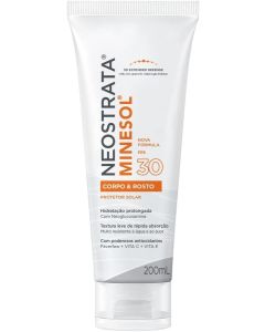 NEOST MINES AOX FPS99 200ML