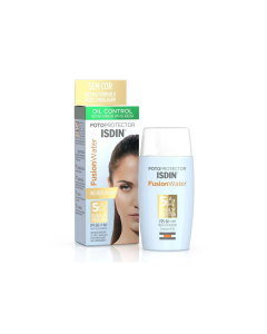 ISDIN FUSION WATER FPS60 50ML