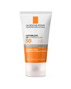 ANTHELIOS AE FPS 50 PIG S/COR