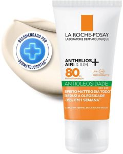 ANTHELIOS AC FPS 80 ANTIOL 40G