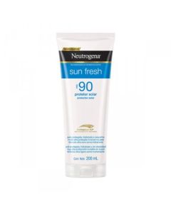 NEUTROG SUNFRESH FPS90 200ML