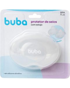 PROT DE SEIOS BUBA 2UN CAPA PR