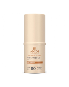 ADCOS STICK FPS 80 BEIGE 17G