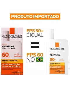 ANTHELIOS UV MUNE 400 FPS60 40