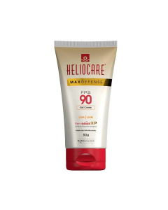 HELIOCARE MAX DEF FPS90 50G