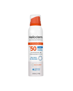 HELIODERM SUN SPRAY FPS50  200