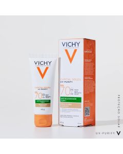CAP SOLEIL PURIFY 70 COR CLARA