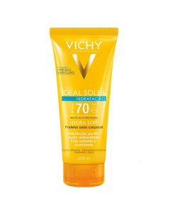 IDEAL SOLEIL HYDRA FPS70 200ML
