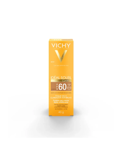 IDEAL SOLEIL CLARIFY MOR FPS60
