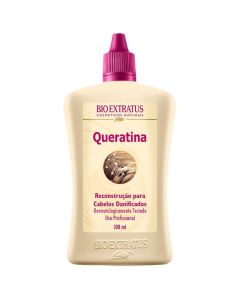 Queratina Liquida Bio Extratus 100ml