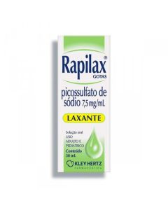 RAPILAX GTS FR 30ML