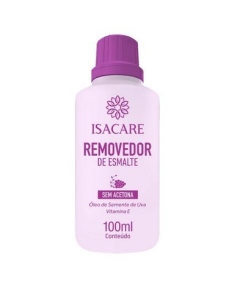 ACETONA ISACARE C HIDRATA 100M