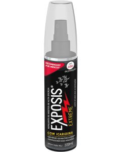 EXPOSIS EXTREME SPRAY 100ML