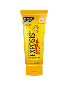 EXPOSIS GEL INF 100ML