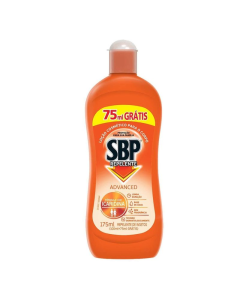 SBP REPEL ADVANCED LOCAO 175ML