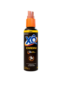 XO ICARIDINA 12 HORAS 100ML