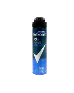 DES REXONA AER MEN ACTIVE 150M