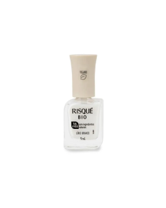 Esmalte Rísque Bio Lírio Branco 9ml Sem Blister