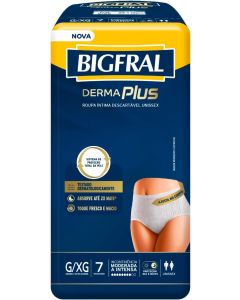 FR DESC BIGFRAL PANTS PRE G/XG