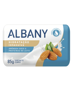 SAB ALBANY FEM AZUL 85G